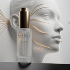 Niance – Premium Glacier Face Oil | Luxury Nourishing Face Oil | 30 ml