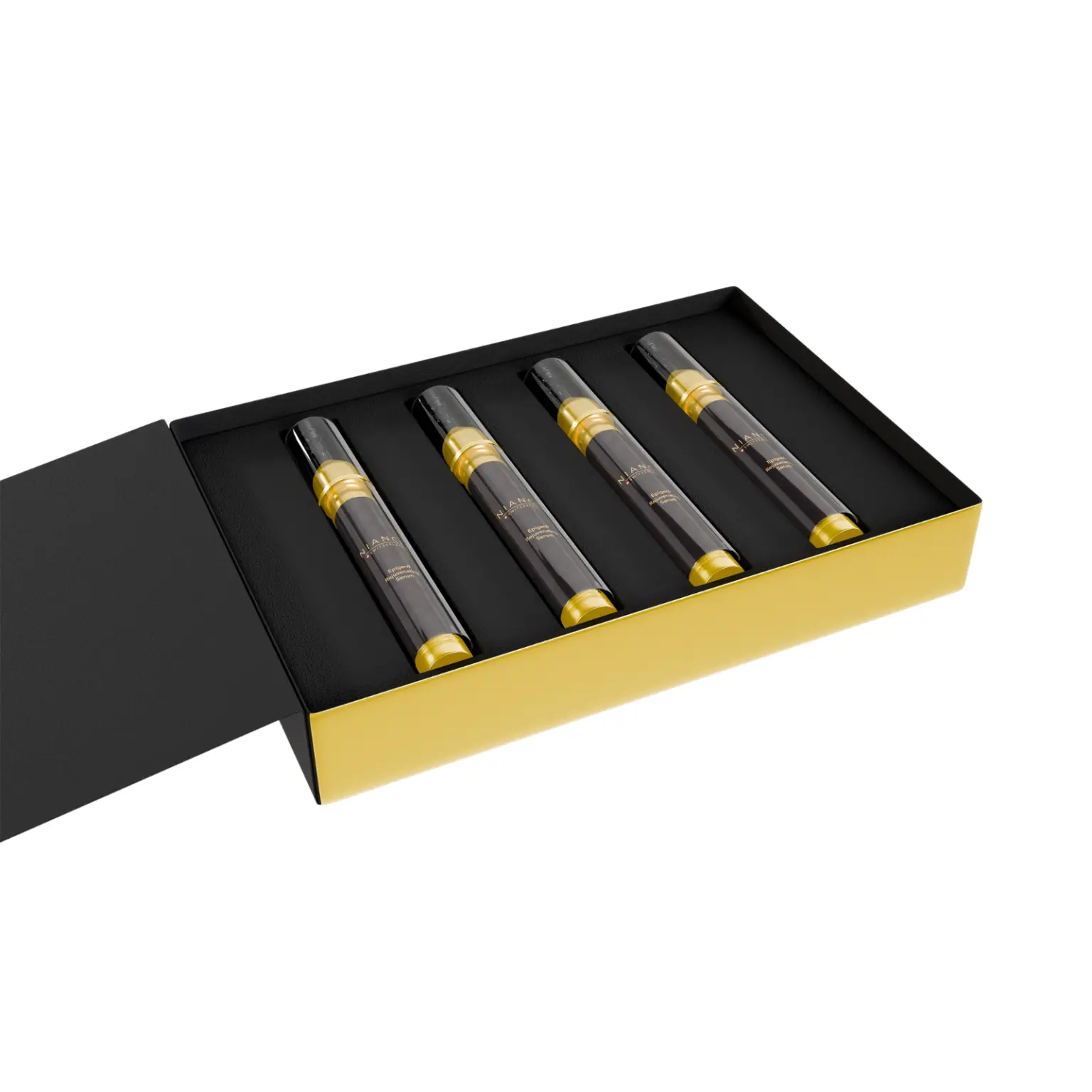 Active ingredients Epigen9 — EPIGEN9™, RejuveNAD™, PhytoCellTec™ Goji