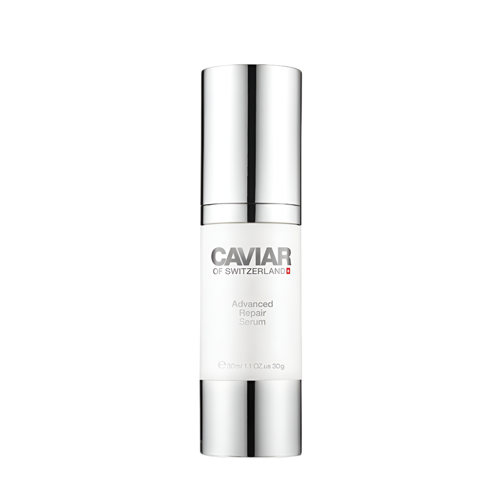 Caviar of Switzerland Advanced repair serum 30ml