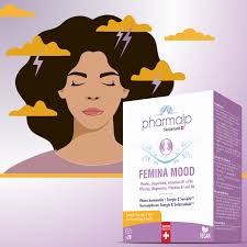 Application usage – women using Femina Mood during hormonal phases