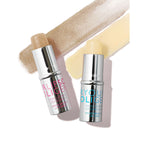 Applying RIVOLI For Your Lips on lips — soft, hydrated finish