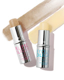 Applying RIVOLI For Your Lips on lips — soft, hydrated finish