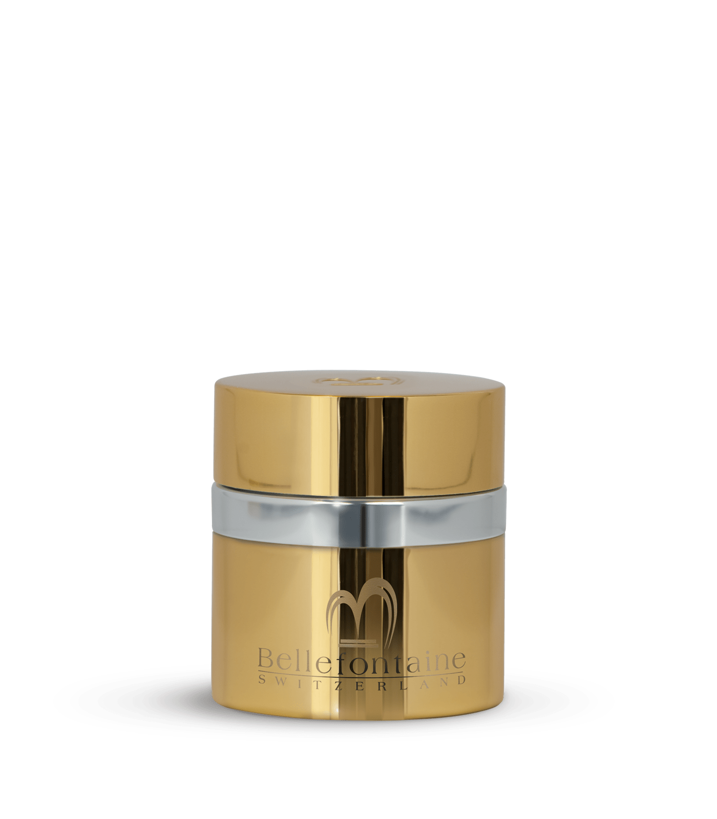 Bellefontaine 24h Glow Repair Mask 50 ml – intensive radiance mask