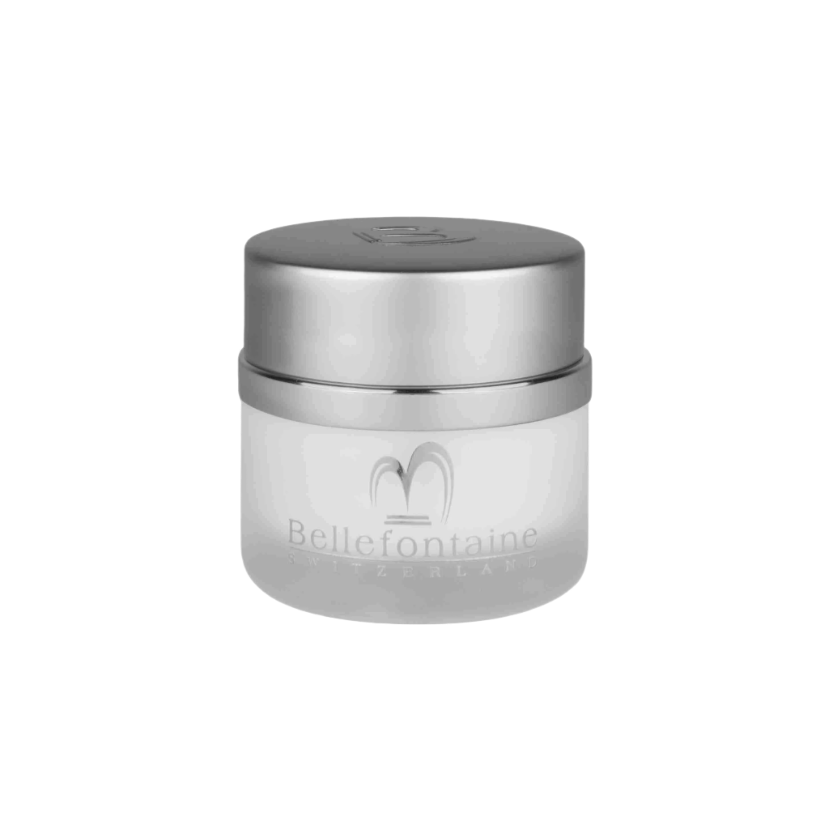 Bellefontaine Double-White Beautifying Mask 50 ml – brightening mask