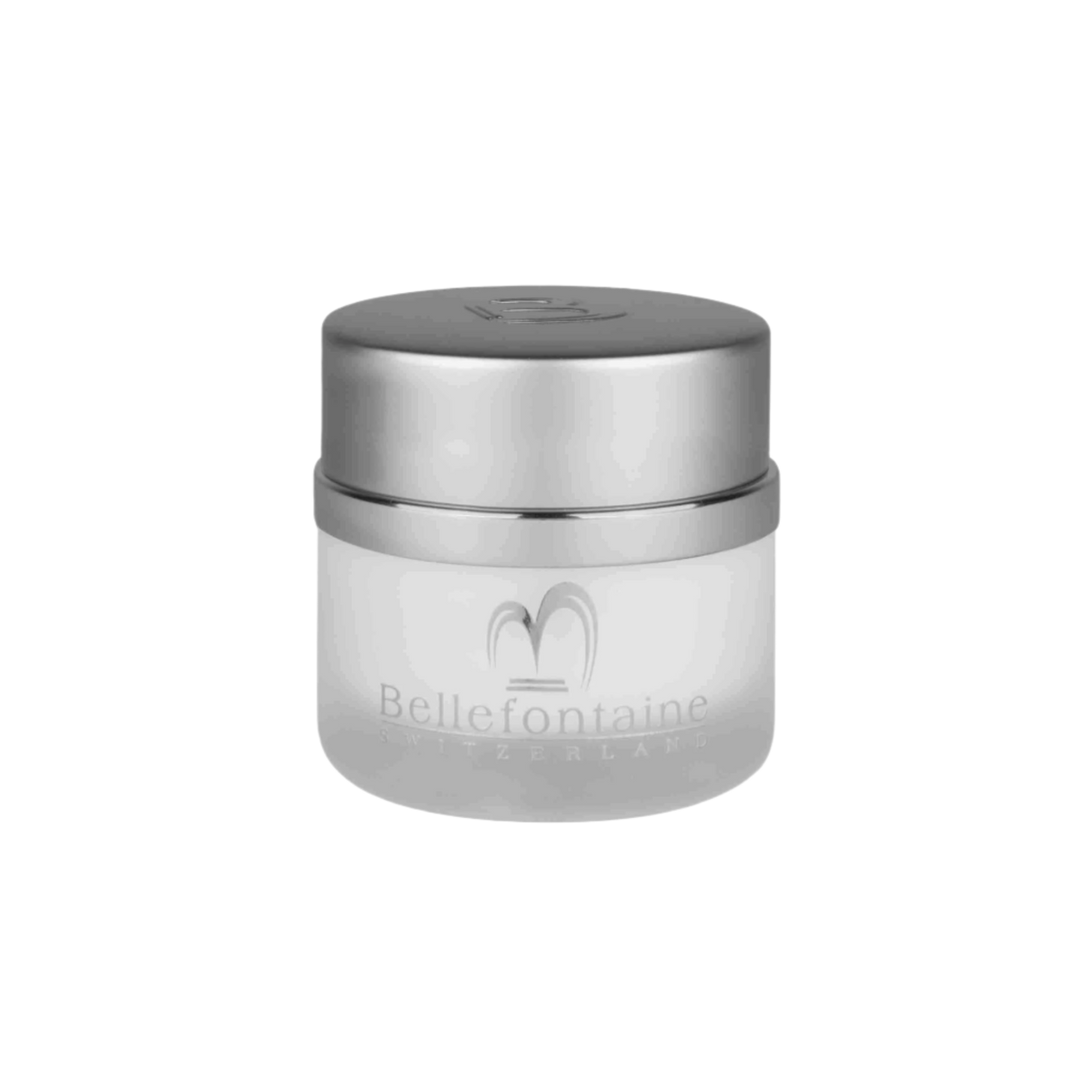 Bellefontaine double - white beautifying mask 50 ml