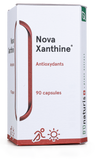 Bionaturis Nova Xanthine 90 Capsules Astaxanthin Supplement