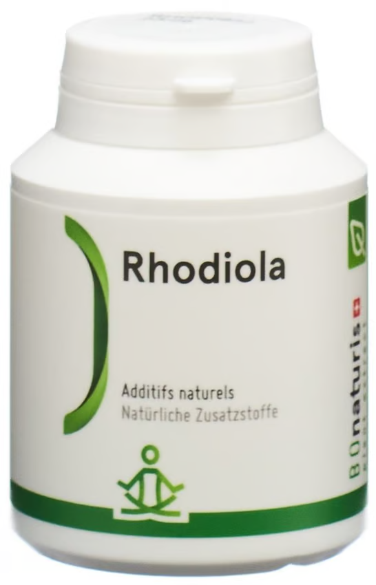 Bionaturis Rhodiola 150 mg 60 Capsules