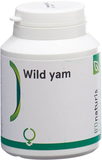 Bionaturis Wild Yam 240 mg 180 Capsules
