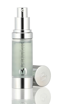 Bottle & packaging of Oil-Control Normalizing Serum – Bellefontaine purifying line