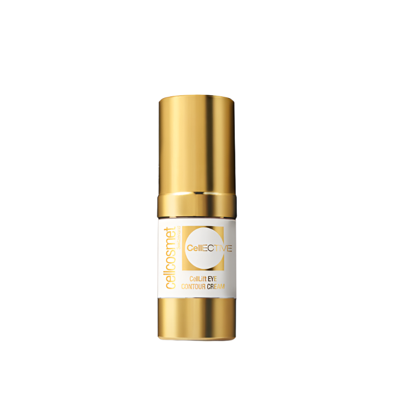 CellLift Eye Contour Cream 15 ml – Swiss eye treatment