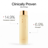 Cellcosmet Cellective Celllift lotion 200ml NEW