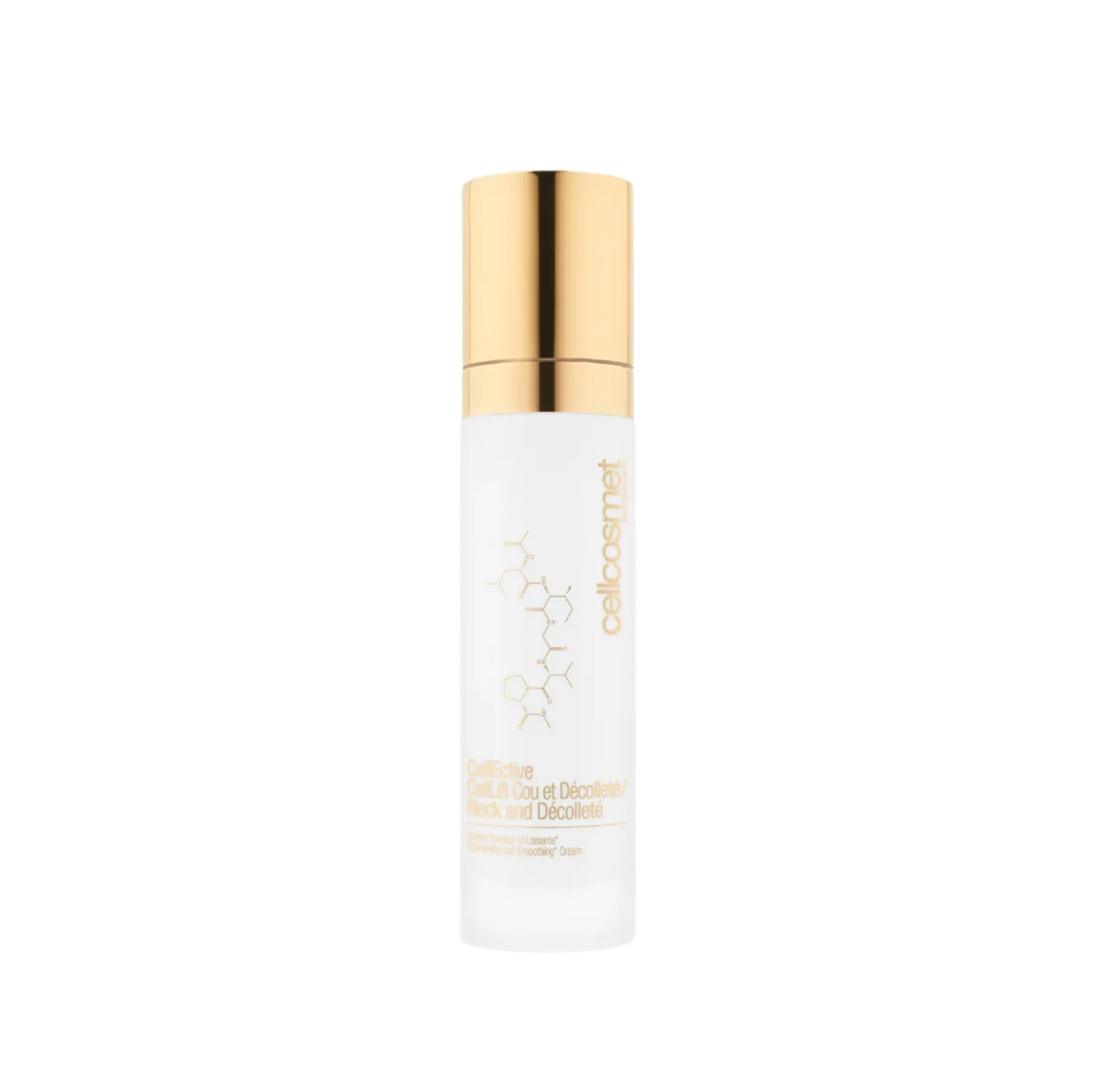 CCellLift Neck & Décolleté 50 ml – firming cream
