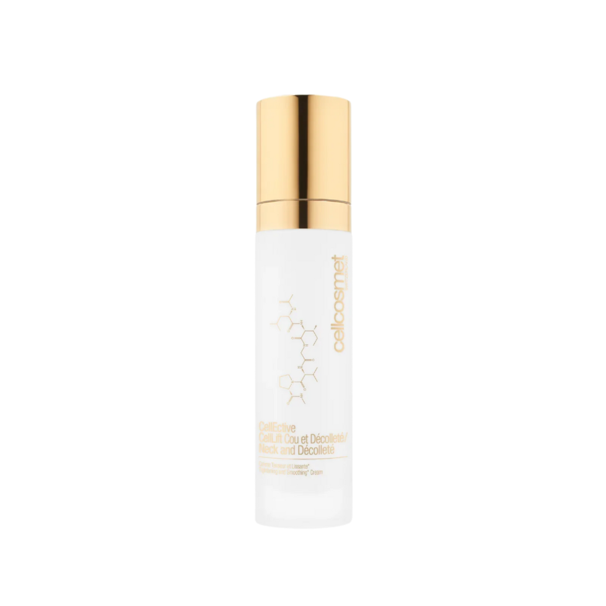 CCellLift Neck & Décolleté 50 ml – firming cream