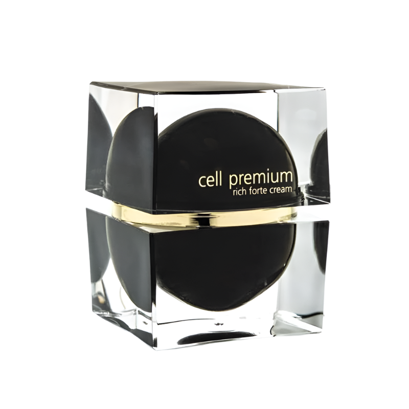 Cell Premium rich forte cream 50 ml Main image