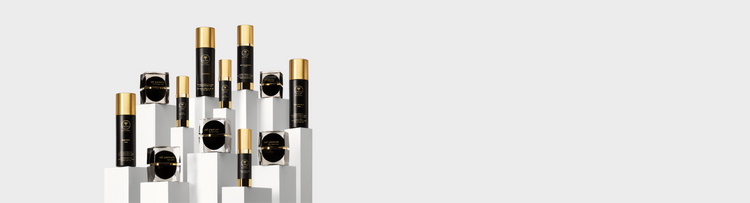 Cell Premium Swiss stem cell skincare – anti-aging serums, creams, and boosters