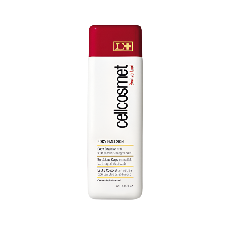 Cellcosmet Body Emulsion