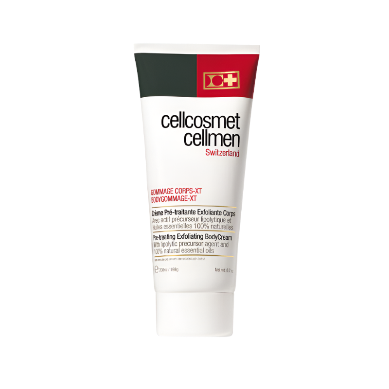 Cellcosmet Bodygommage-XT