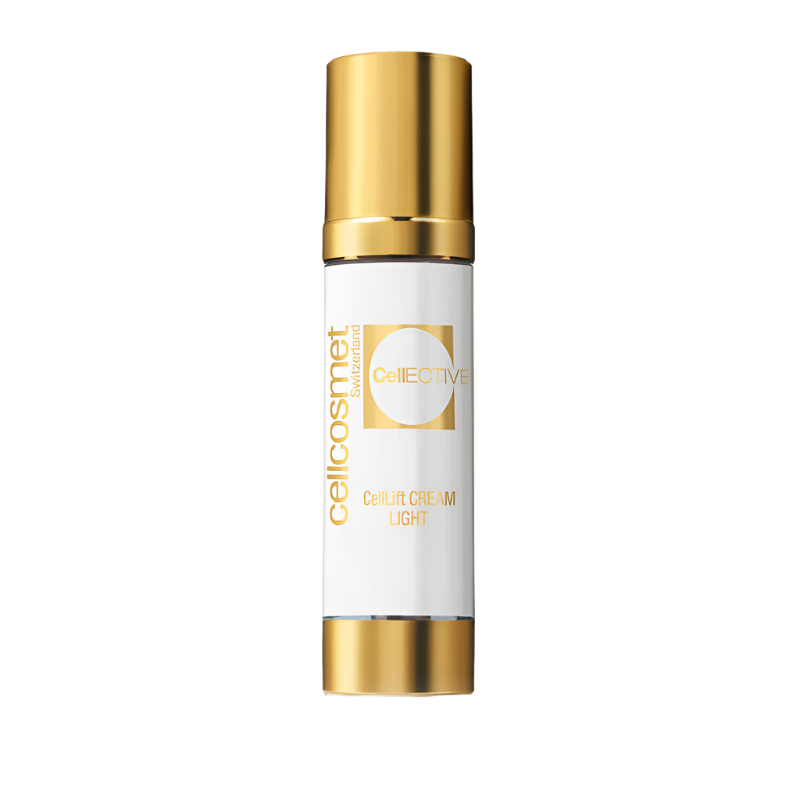 Cellcosmet – CellLift Crème Light | Firming & Lifting Lightweight Face Cream | 50 ml Main image
