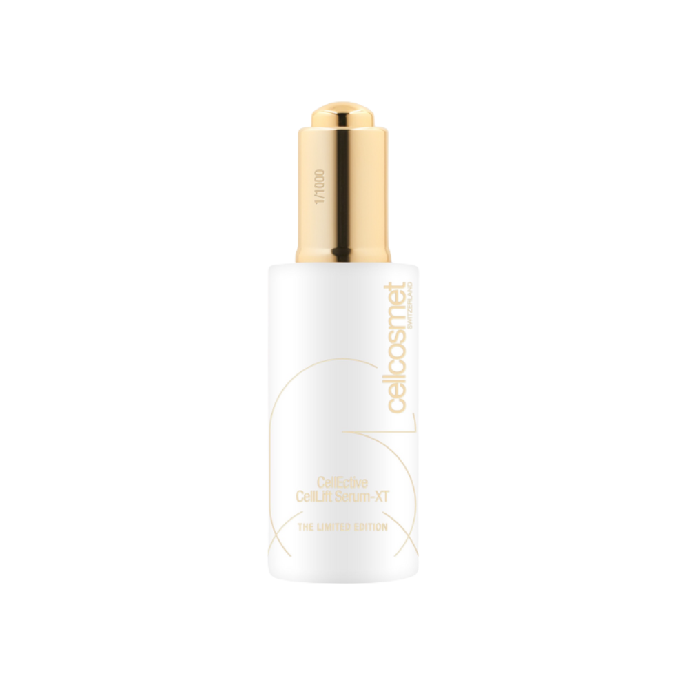 Cellcosmet CellLift Serum-XT 50 ml – Swiss firming and radiance serum