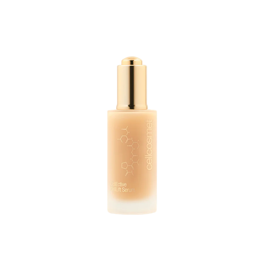 Cellcosmet CellLift Serum 30 ml – Swiss radiance boosting serum