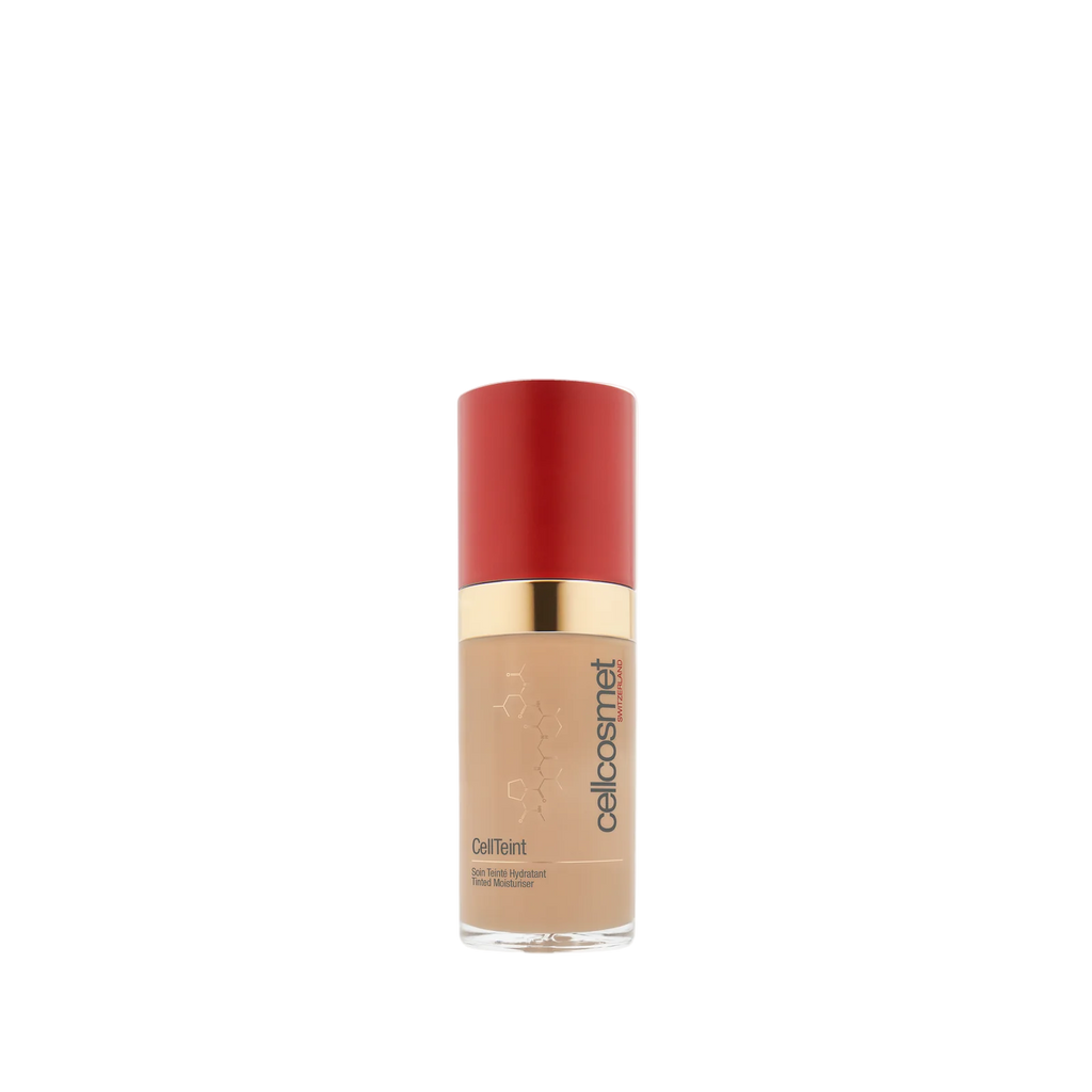Cellcosmet CellTeint 30 ml – light tinted skin perfector