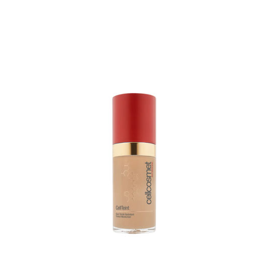Cellcosmet CellTeint 30 ml – light tinted skin perfector