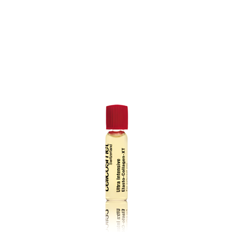 Cellcosmet – Elasto-Collagène Ultra-Intensive XT | Firming Cellular Ampoule Programme