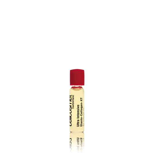 Cellcosmet – Elasto-Collagène Ultra-Intensive XT | Firming Cellular Ampoule Programme