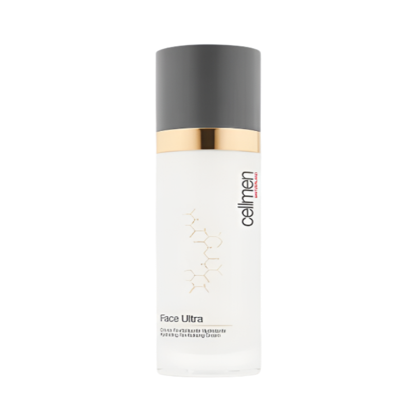 Cellcosmet Face Ultra 50 ml – Swiss revitalizing cellular cream