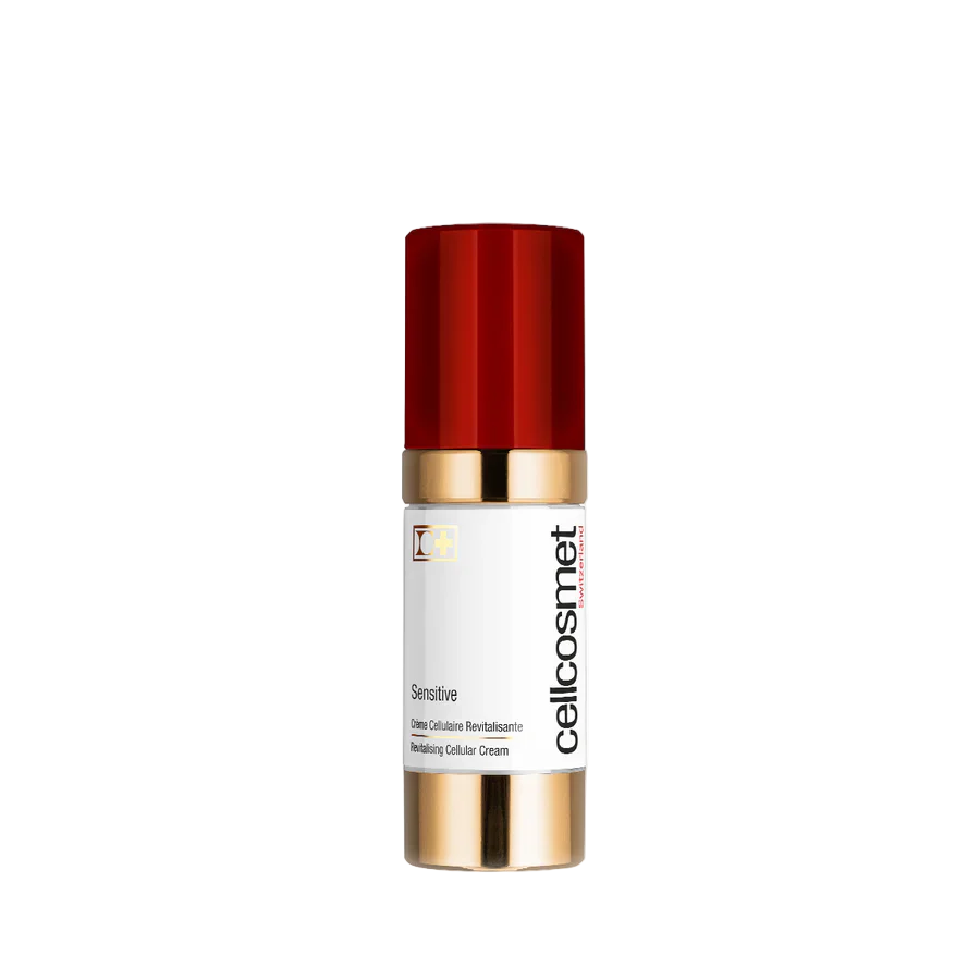 Cellcosmet Sensitive 30 ml – soothing cellular cream for sensitive skin