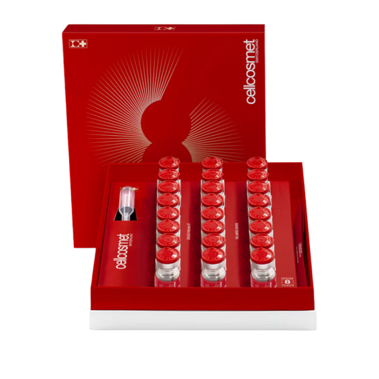 Cellcosmet ultracell intensive-XT 24x1ml