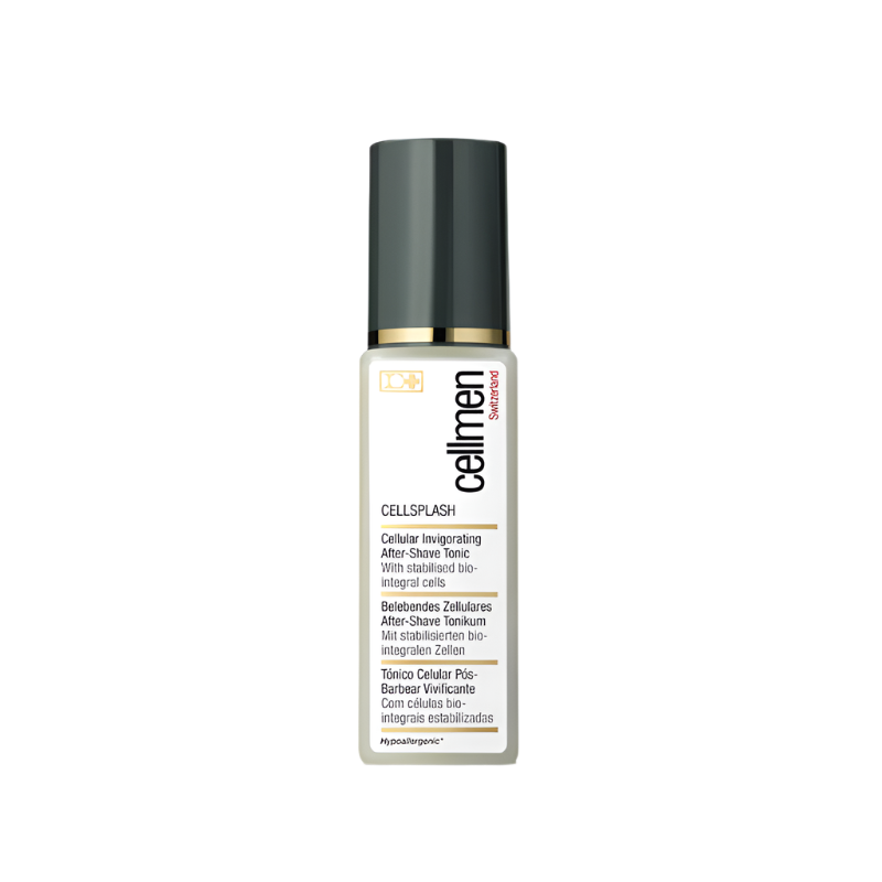 Cellmen CellSplash 50 ml – Swiss cellular tonic / after-shave spray