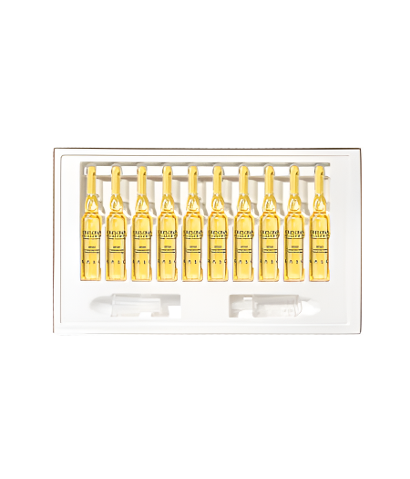 Crescina 1300 Women vial set – Swiss dermo-cosmetic solution for female thinning hair