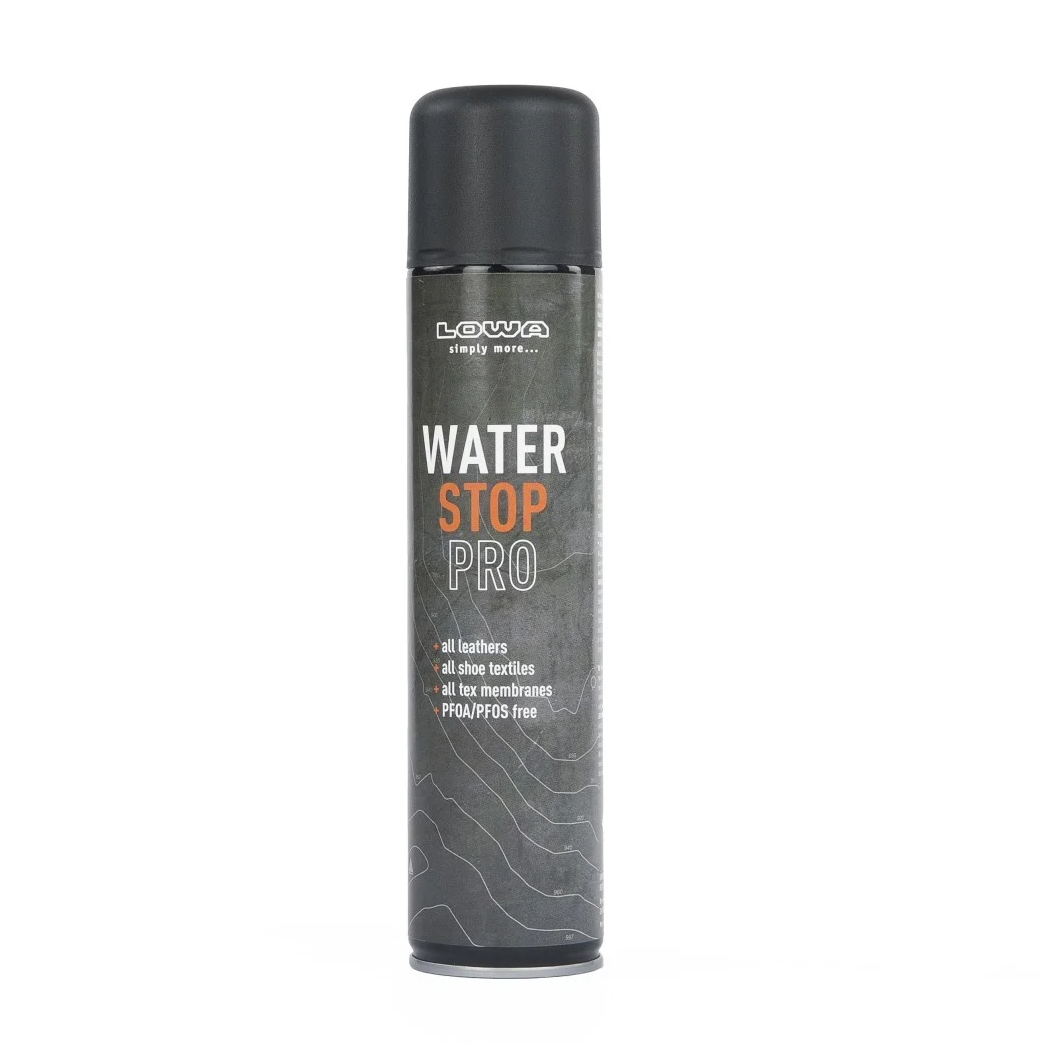 Lowa Water Stop Pro Spray