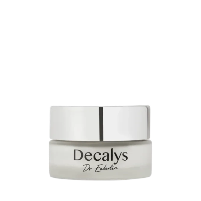 Decalys Contour yeux alpha-régénérant -Multi-regenerating eye cream