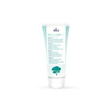 DR. Wild TEBODONT-F Toothpaste – Swiss tea tree oil with fluoride 75 ml