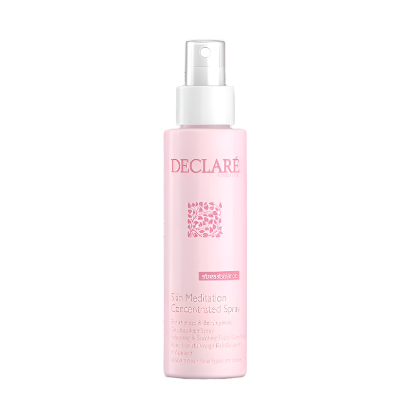 Declaré stressbalance skin meditation concentrated spray 100 ml