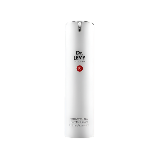 Dr. LEVY Booster Cream 50 ml – Swiss stem cell moisturiser