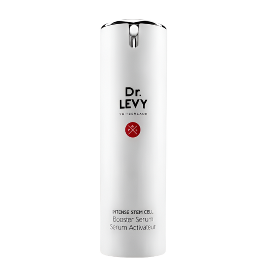 Dr. LEVY Booster Serum 30 ml – Swiss stem-cell serum