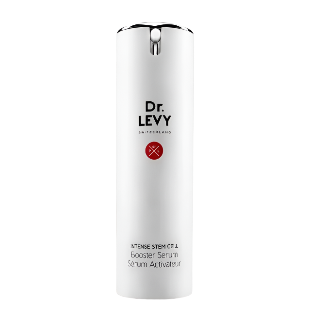 Dr Levy intense stem cell booster serum 30 ml