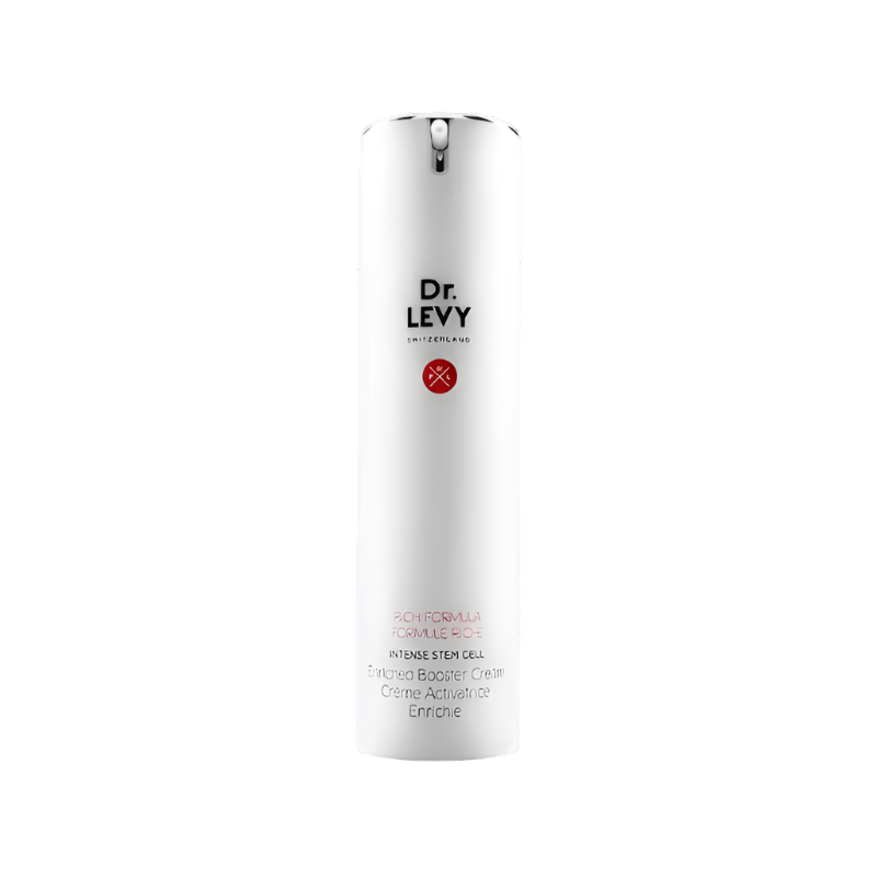 Dr Levy intense stem cell enriched booster cream 50 ml