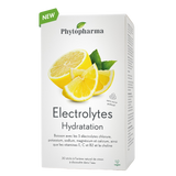 Electrolytes hydration 30 sticks
