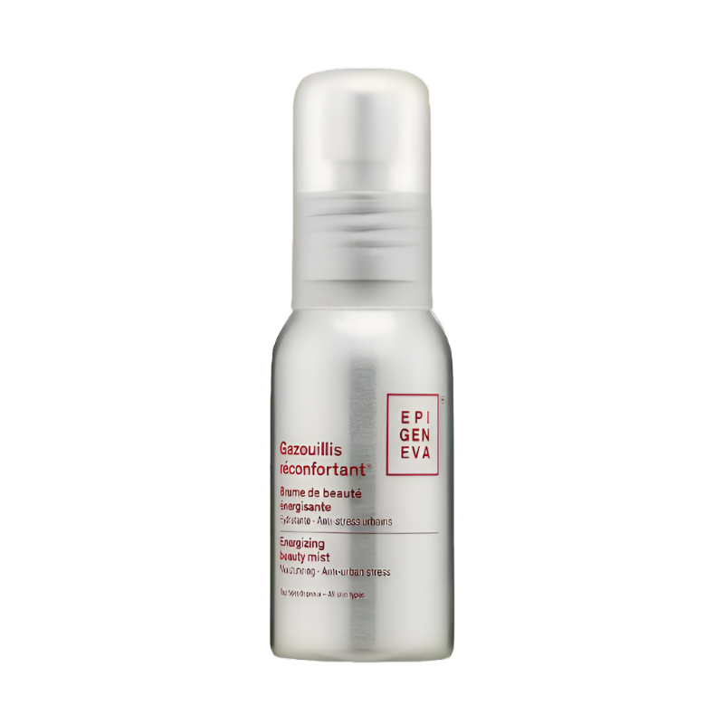 Epigenèva energizing beauty mist 50ml