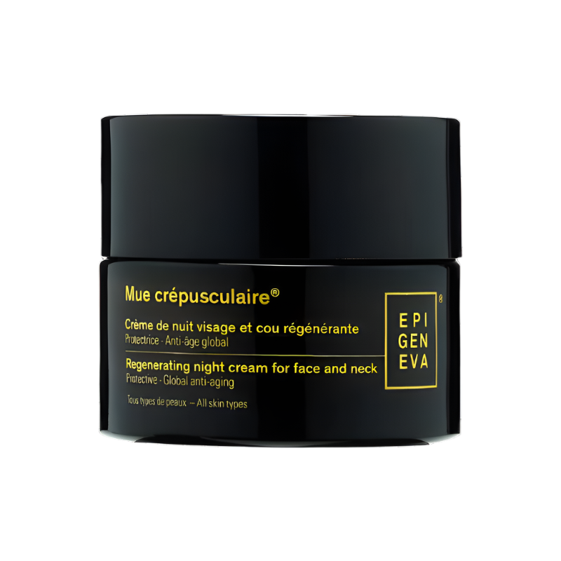 Epigenèva regeneration night cream 50ml