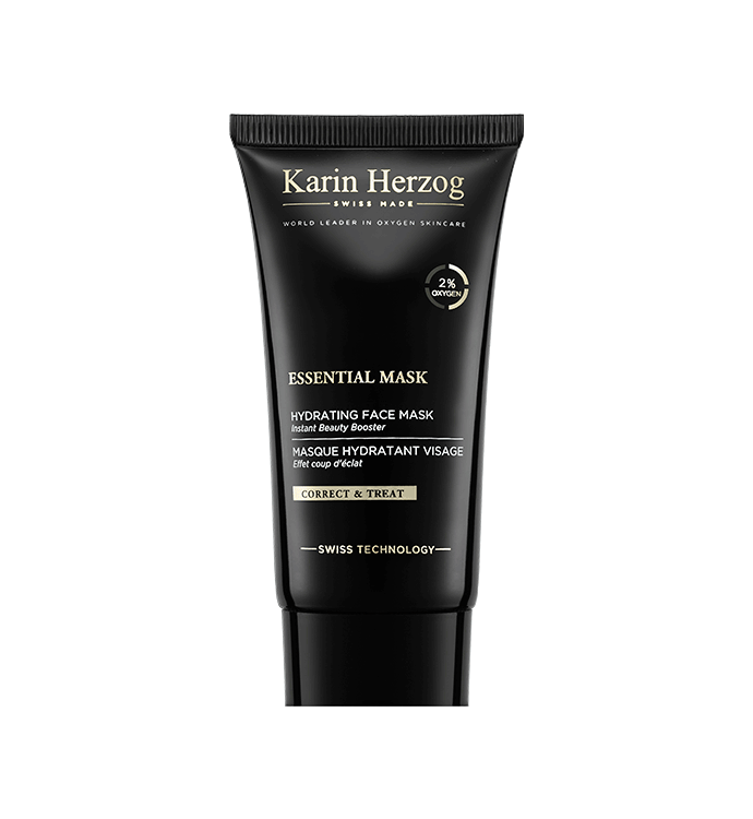 Karin Herzog – Essential Mask | Hydrating Oxygen Face Mask | 50 ml Main image