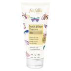 Farfalla Baby Rose Face & Body Care Cream 100 ml – Swiss natural skincare