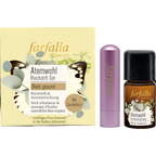 Farfalla Fragrance set to go breathe well
