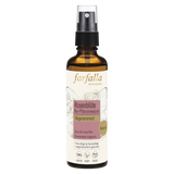 Farfalla Organic Rose Blossom Hydrosol Rose Water 75 ml – Swiss natural skincare available at BeautyLion