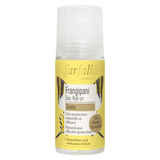 Farfalla frangipani flower gentle deodorant roll-on 50 ml