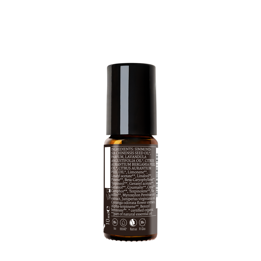 Farfalla – Courage Aroma Care Roll-On AromaKids | Aromatherapy Roll-On | 10 ml Secondary image